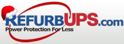 RefurbUPS.com