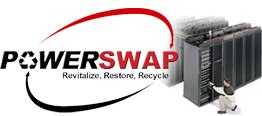 APC symmetra Battery, APC infrastruxure Battery, battery powerswap