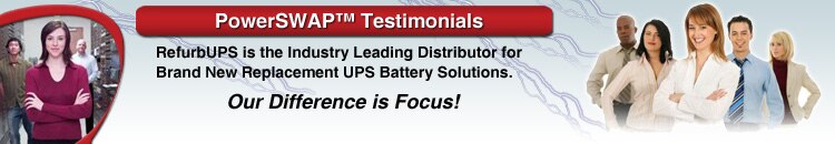 Testimonials