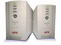 APC UPS Back-UPS Systems