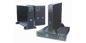 APC Smart-UPS RT Battery Kits