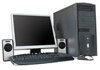 Desktop UPS Systems