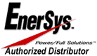 EnerSys Quality Batteries