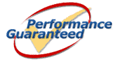Performance Guranteed Process