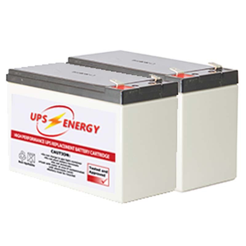 APC RBC 124 Replacement Battery Kit UPS Energy (APC RBC 124