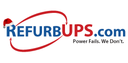 RefurbUPS.com Logo
