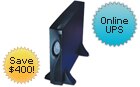 Liebert GXT2 700VA