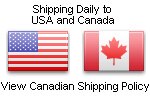 RefurbUPS Ships to the USA and Canada