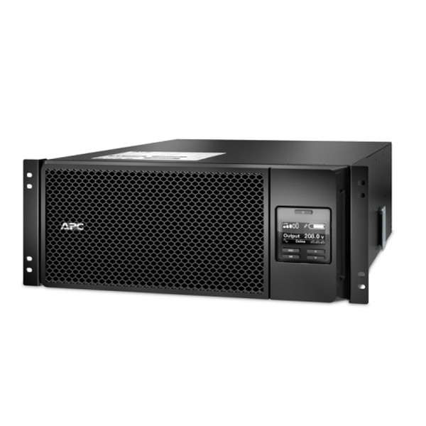 New UPS Solutions