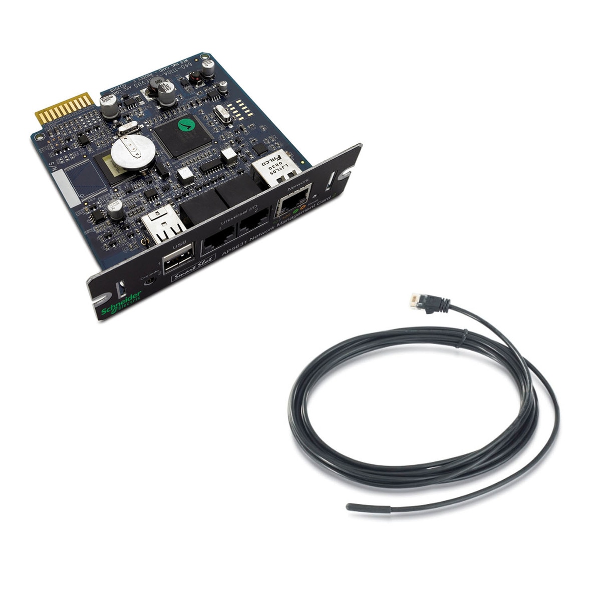 APC AP9631
