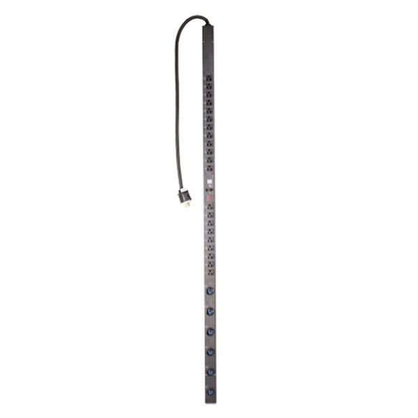 APMU APC AP7863 Metered PDU 208V 3PH L21-20P Input | RefurbUPS.com