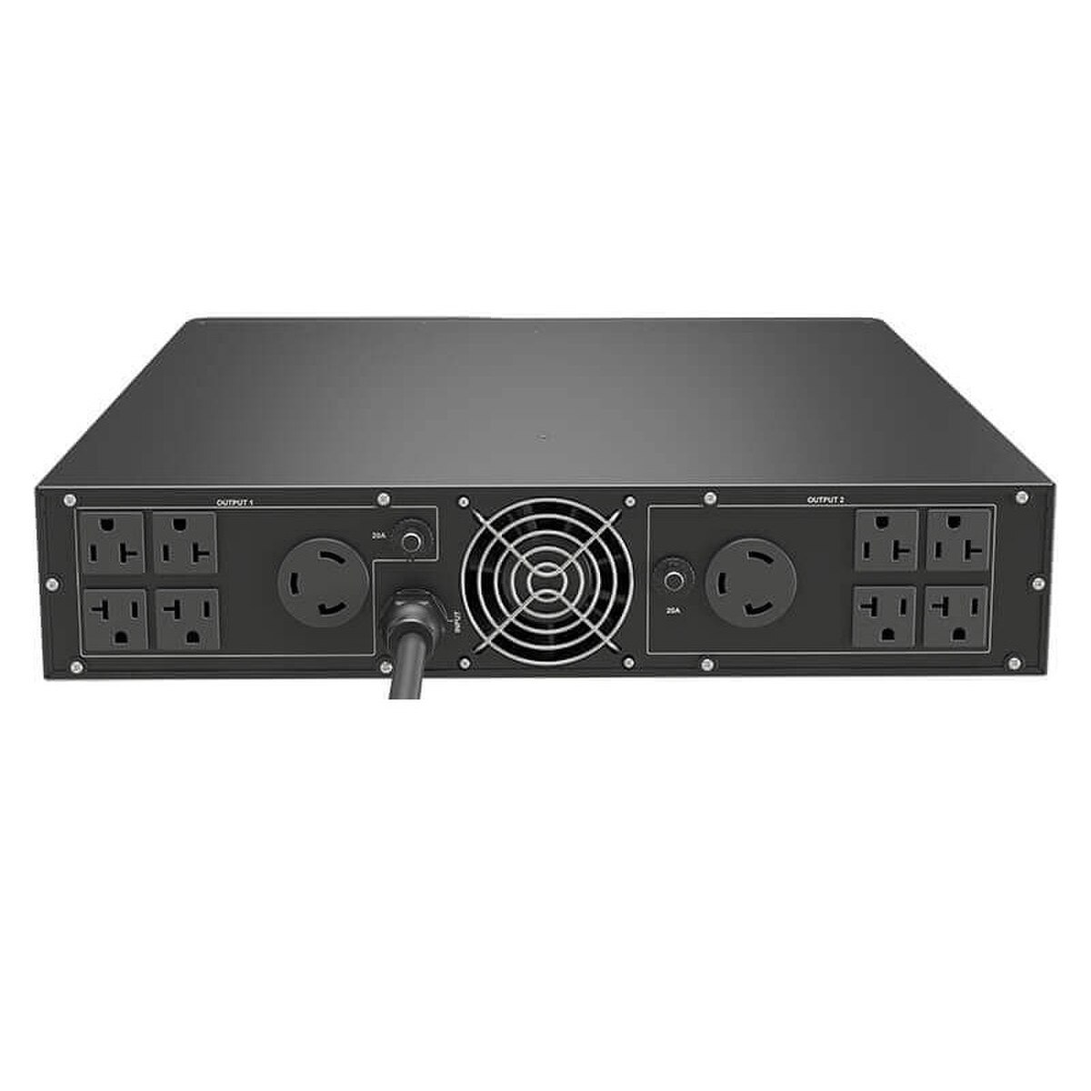 Vertiv TDU-4000RTL630