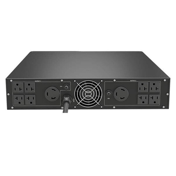 Vertiv TDU-4000RTL630