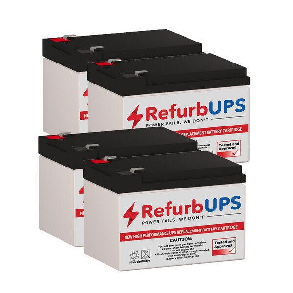 RefurbUPS AL602ULADAJ Battery