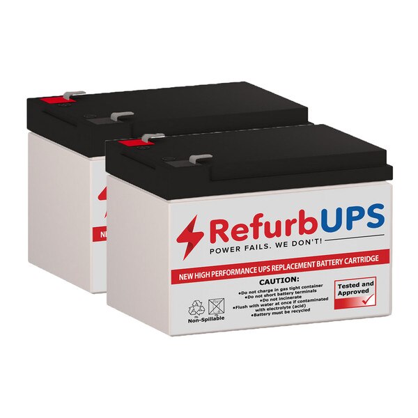 RefurbUPS AL642UL2ADA Battery