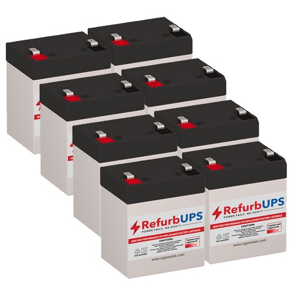 Apc sua2200rmi2u аккумуляторы