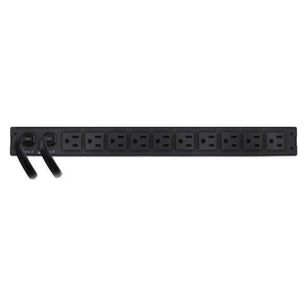 2 APC SRT1500RMXLA with 1 AP7750A