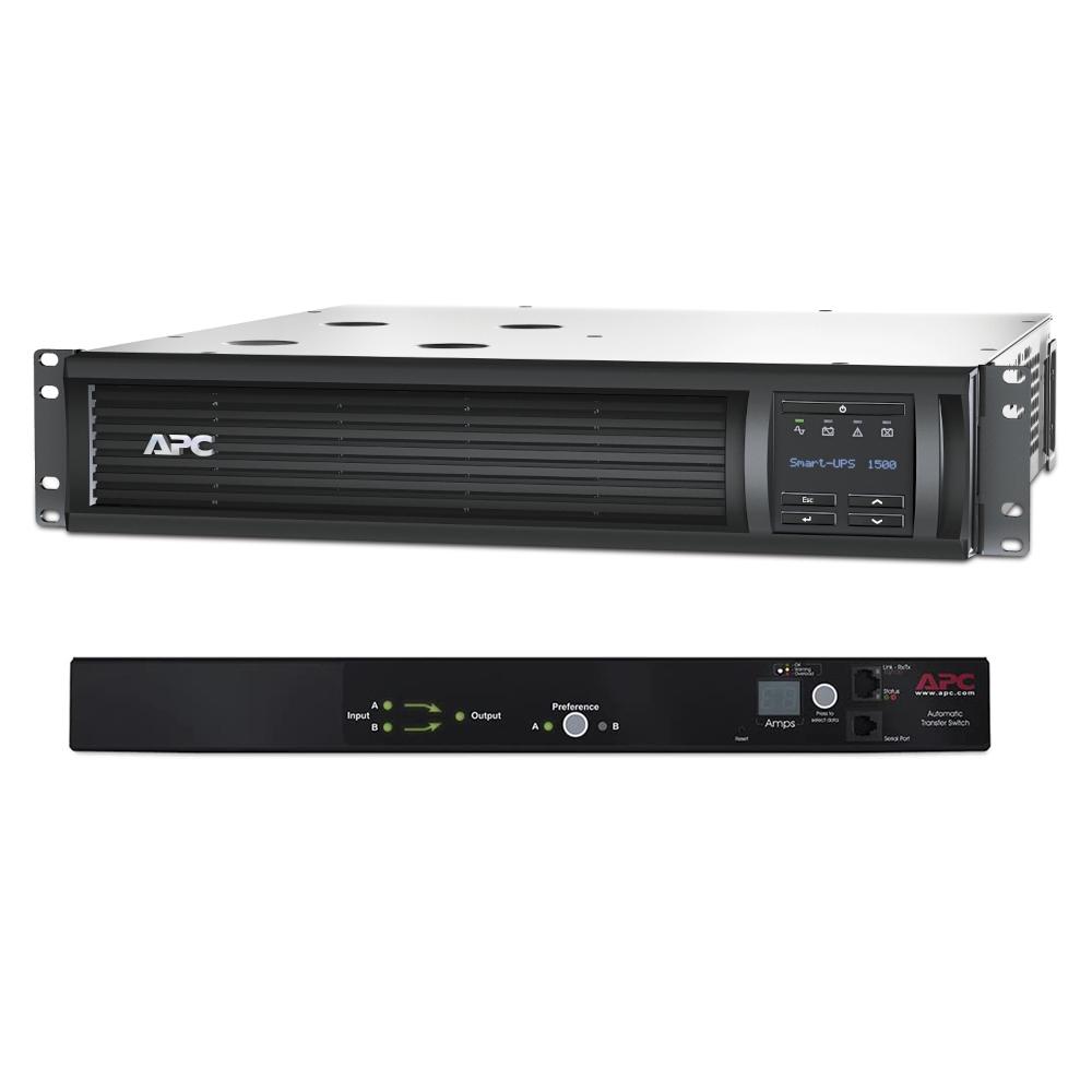 Save on UPS and PDU Bundled Solutions | RefurbUPS