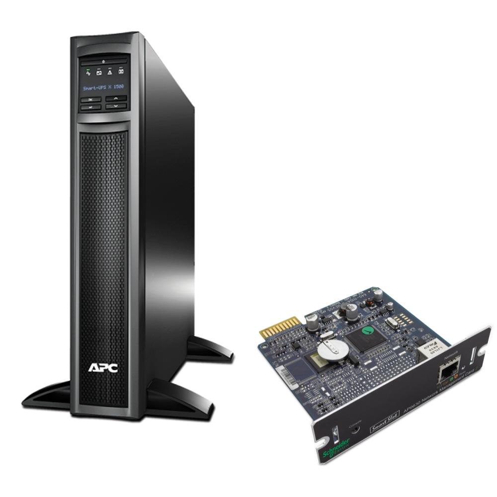 SMT1500J5W タワー型 APC Smart-UPS 1500 SMT1500C SmartUPS LCD Series APC 1500VA Tower UPS System