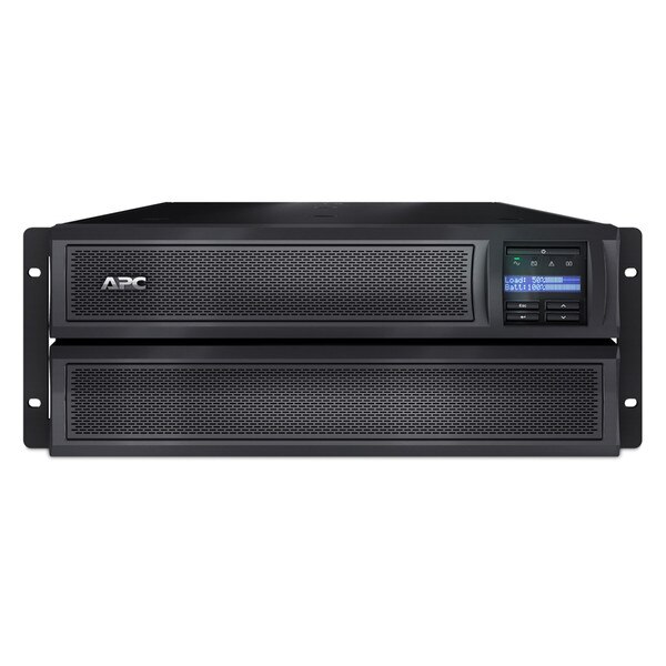 APC SMX2000LV with AP9630