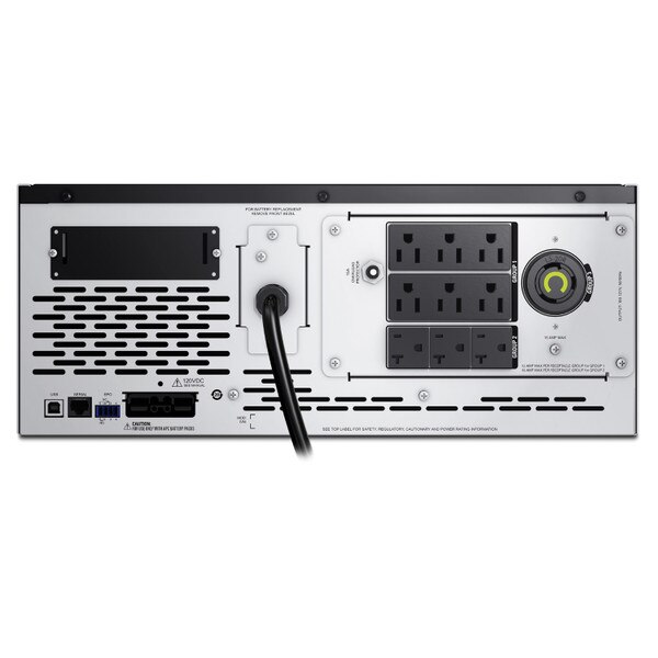 APC SMX2000LV with AP9630