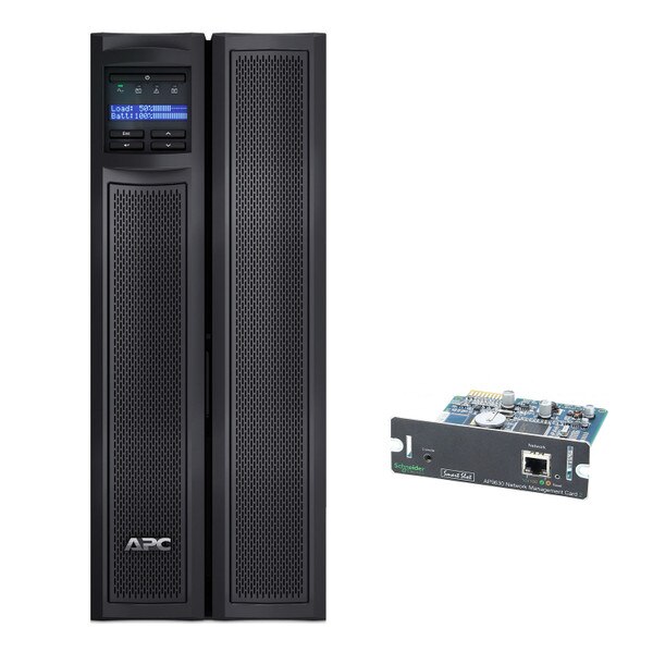 APC SMX2000LV with AP9630