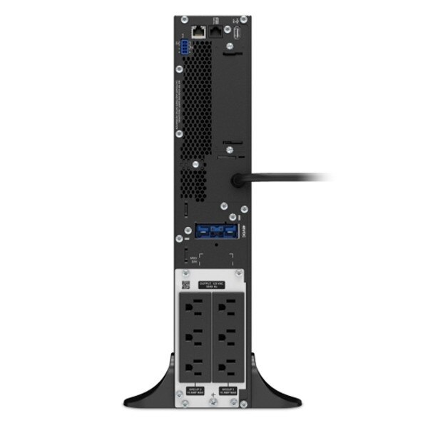APC SRT1500XLA with AP9630
