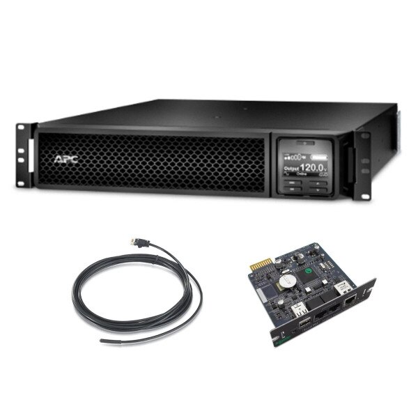 APC SRT2200RMXLA NC