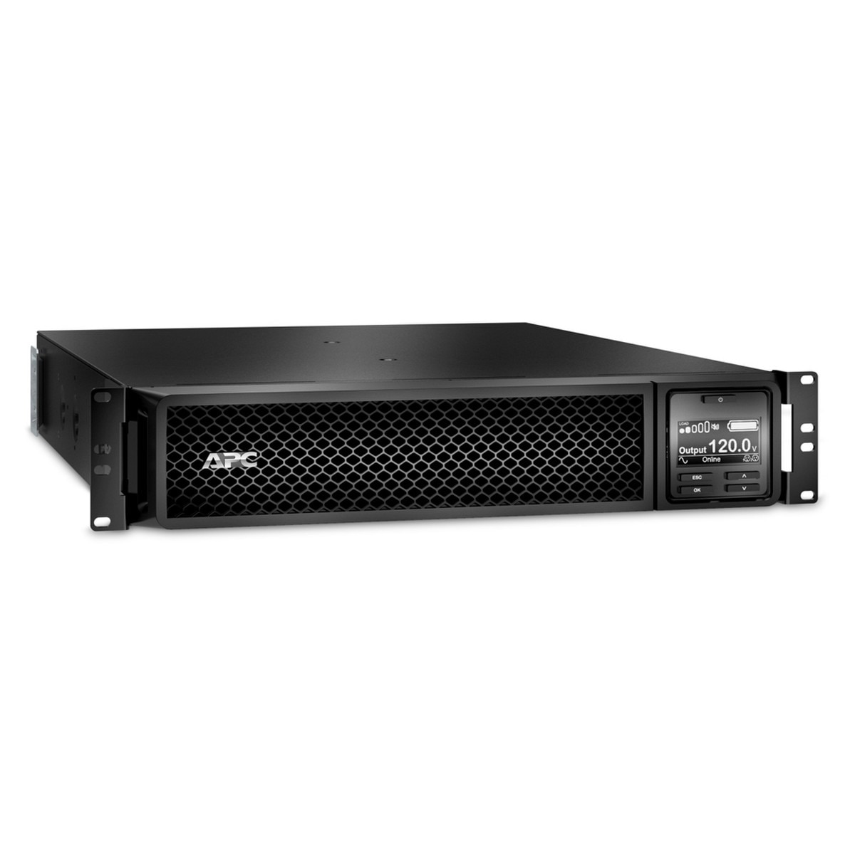 APC SRT3000RMXLA-NC