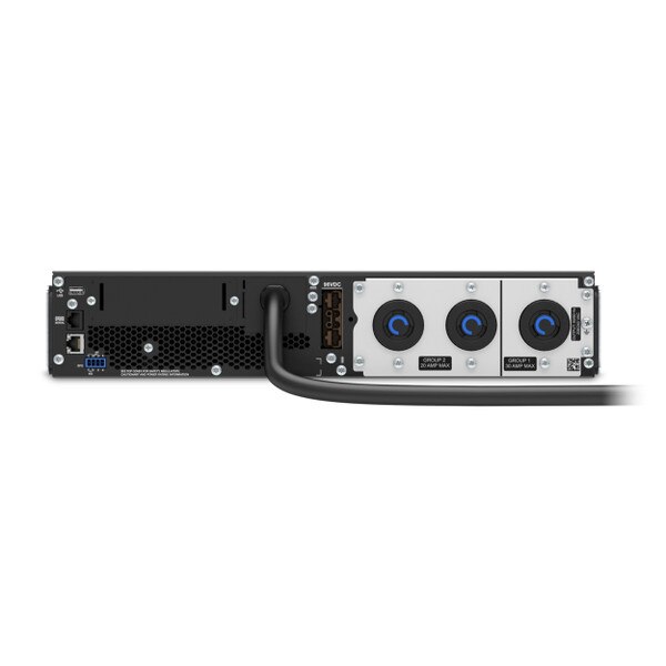 APC SRT3000RMXLT-NC AP9631