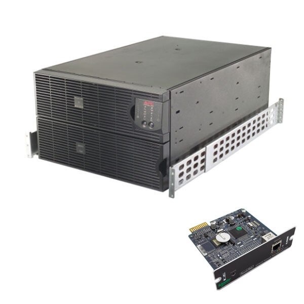 APC SURT8000RMXLT6U AP9630