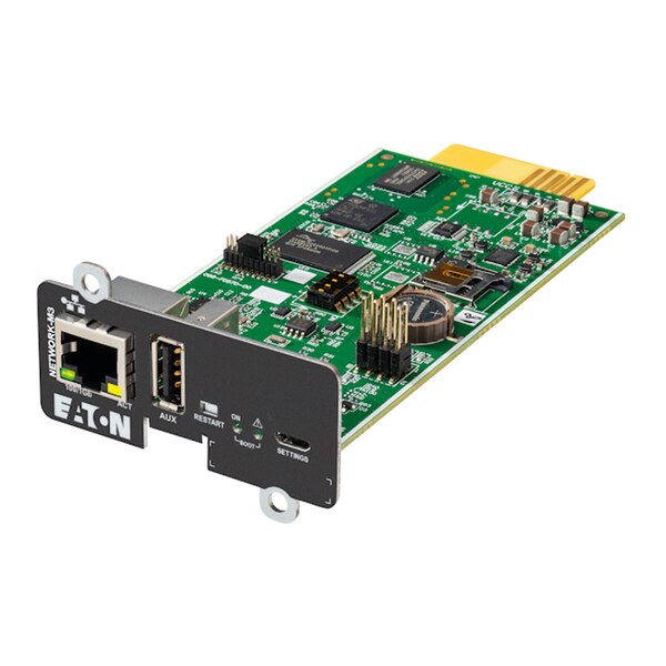 EATON 9PX2000RT With NETWORK-M3 Management Card