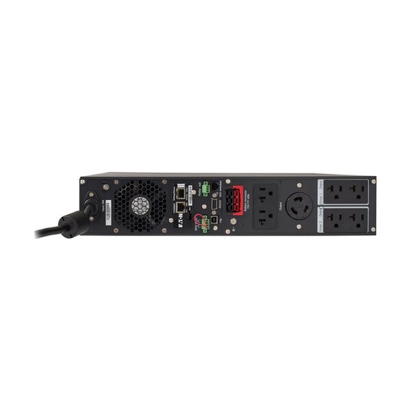 EATON 9PX2000RT With NETWORK-MS Management Card