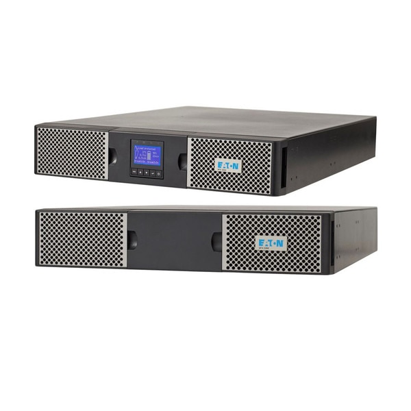 EATON 9PX3000RT with 9PXEBM72RT