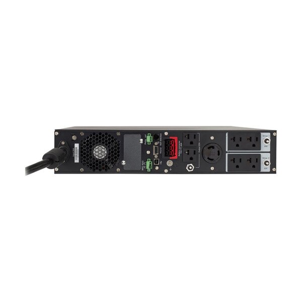 EATON 9PX3000RT with 9PXEBM72RT