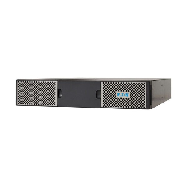 EATON 9PX3000RT with 9PXEBM72RT