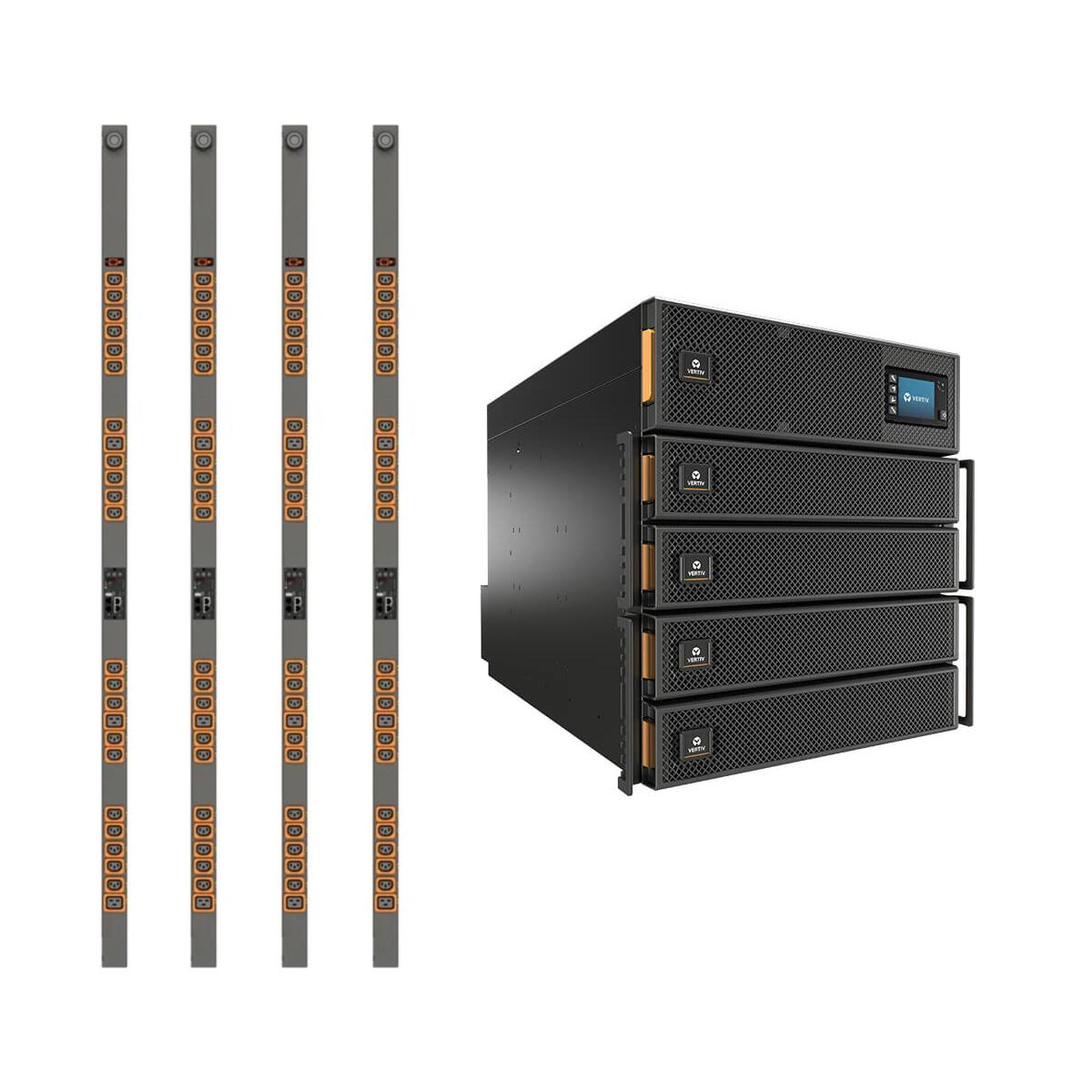 Save on Surplus-New UPS Solutions Brand New Batteries Installed