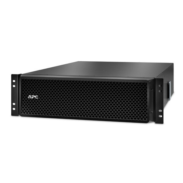 SRT192RMBP2 APC SmartUPS SRT Series External Battery Pack for SRT 8000 ...
