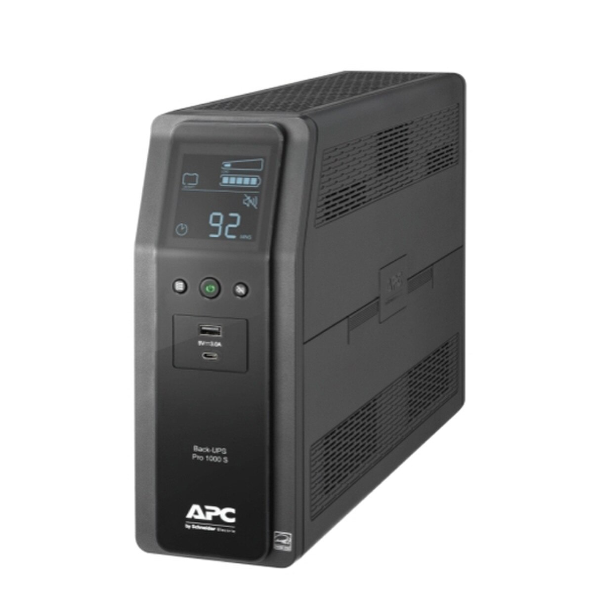 APC BR1000MS