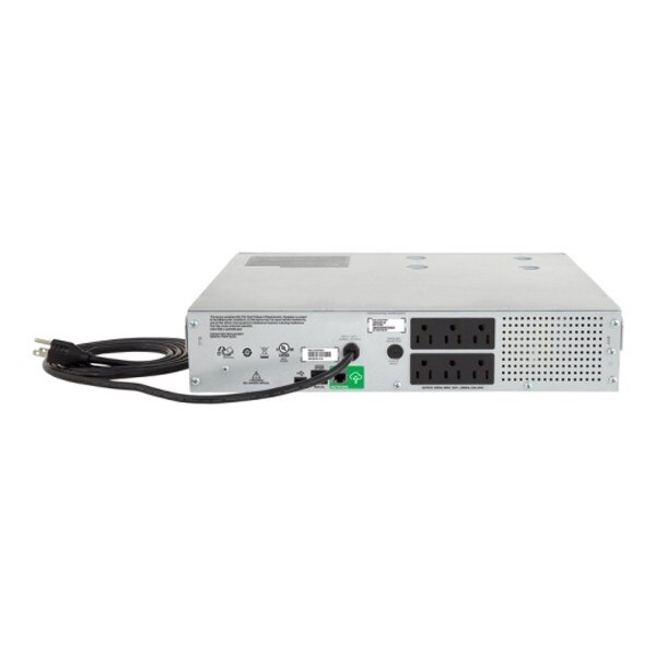 New-Factory Direct APC Smart-UPS C 1000 LCD Rack Mount 2U