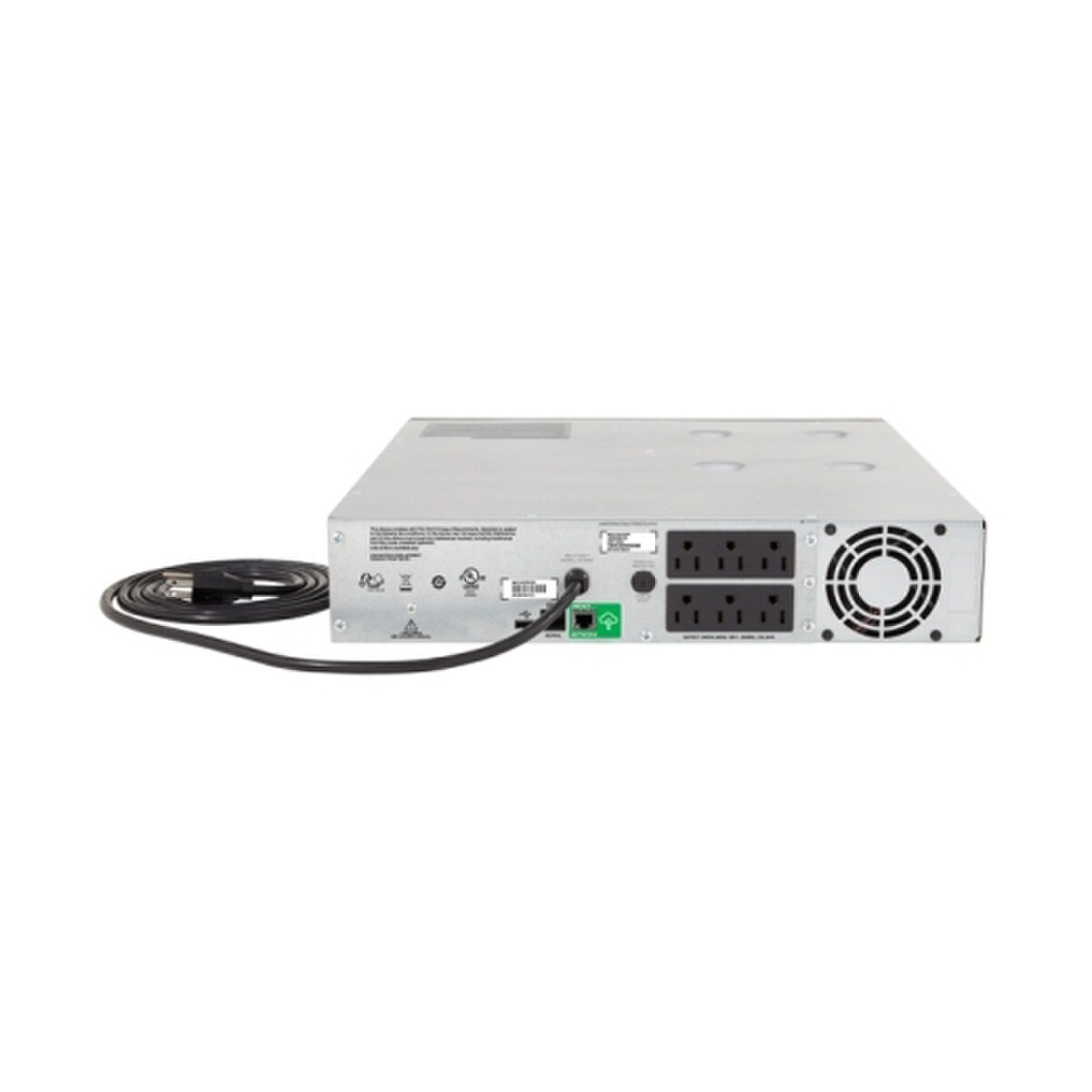 APC SMC1500-2UC