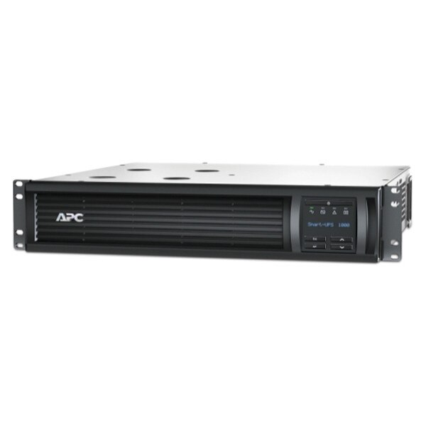 APC SMT1000RM2UC