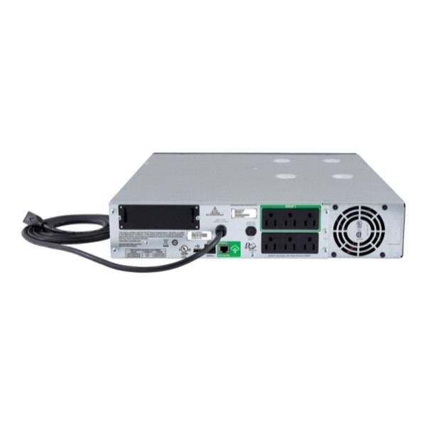 APC SMT1000RM2UC