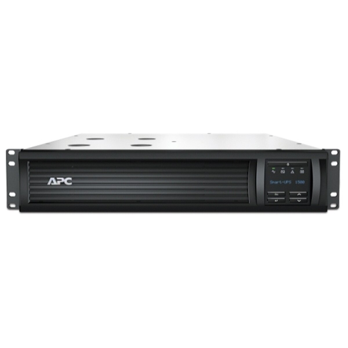 APC SMT1500RM2UC