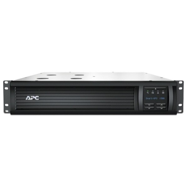 APC SMT1500RM2UC