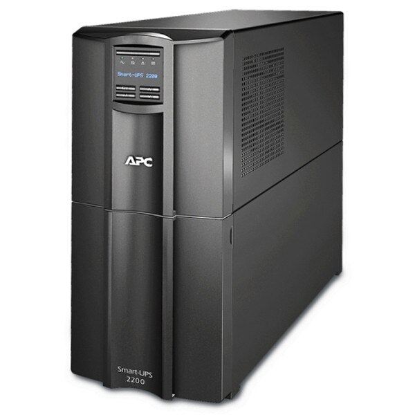 New-Factory Direct - APC Smart-UPS 2200 LCD with SmartConnect