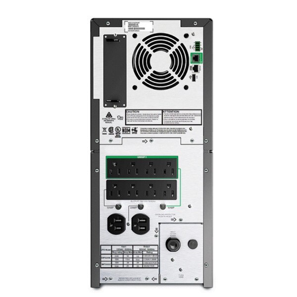 New-Factory Direct - APC Smart-UPS 2200 LCD with SmartConnect