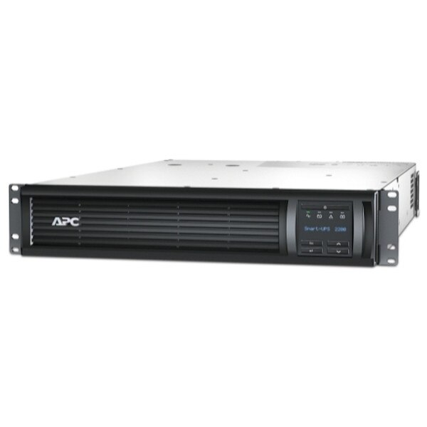 APC SMT2200RM2UC