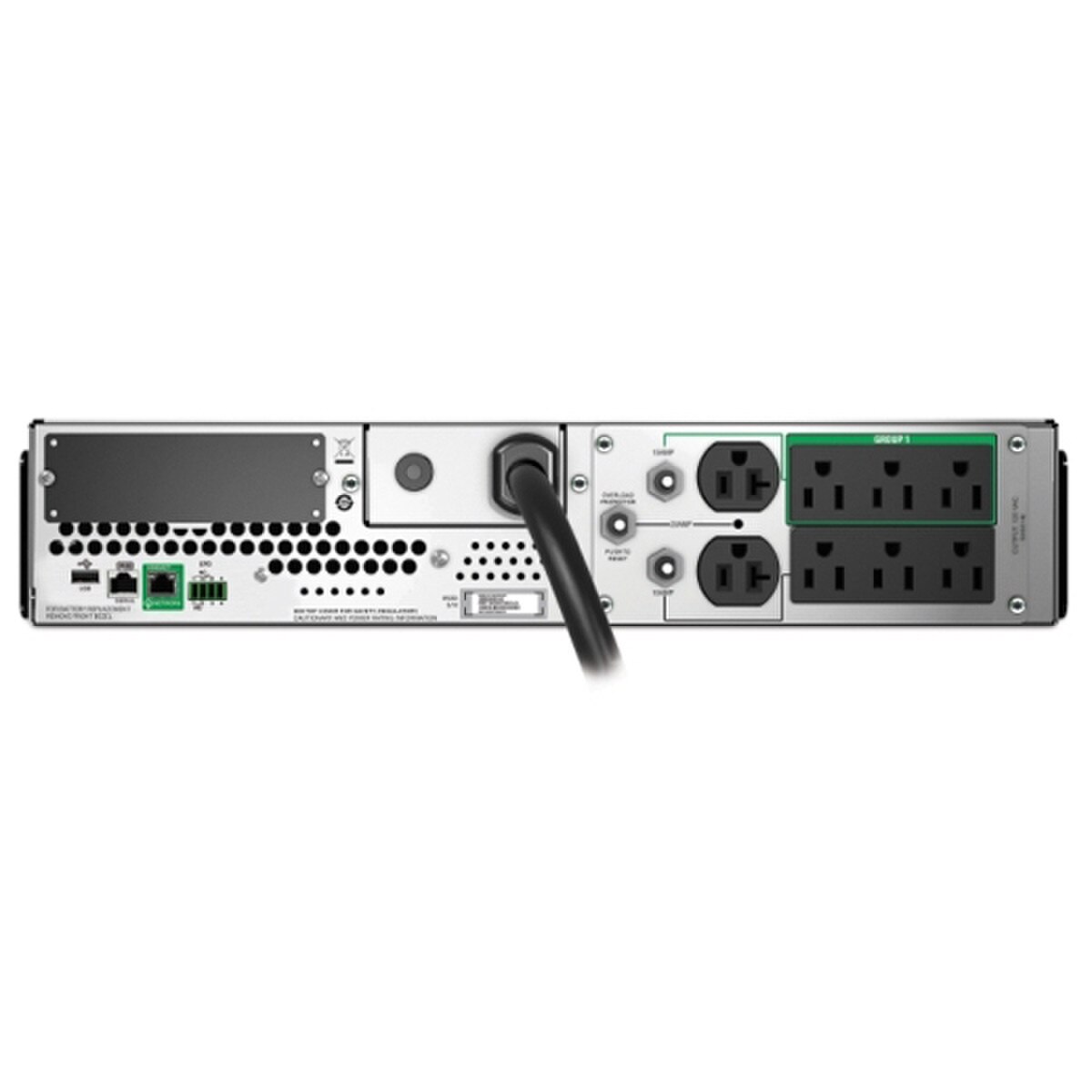 APC SMT2200RM2UC