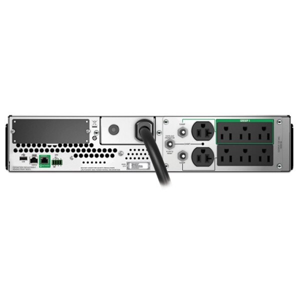 APC SMT2200RM2UC
